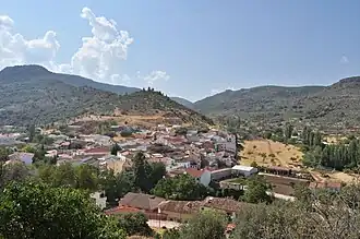 Salobre