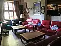 Le salon