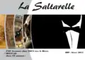 La Saltarelle n°9.