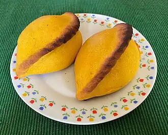 Image illustrative de l’article Salteña