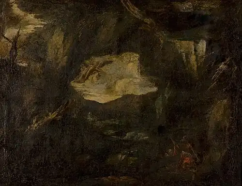 Saint JérômeRio de Janeiro