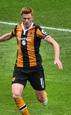 Image illustrative de l’article Sam Clucas