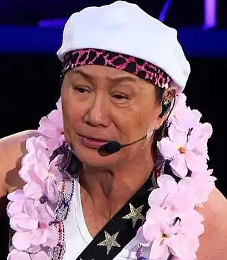 Description de l'image Sam Hui 20240331 (cropped).jpg.