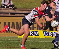 Description de l'image Sam VERRILLS.jpg.