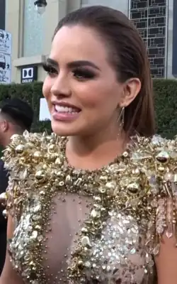 Description de l'image Samadhi Zendejas in 2018.png.