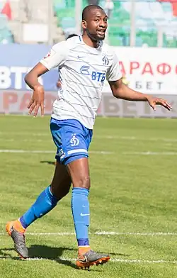 Image illustrative de l’article Samba Sow