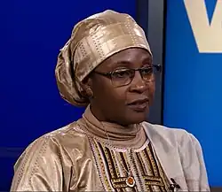 Image illustrative de l’article Samira Sabou