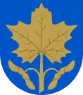 Blason de Sammatti