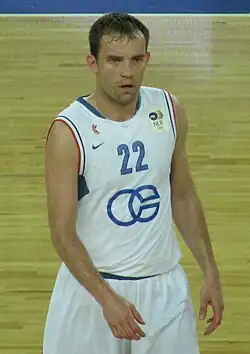 Image illustrative de l’article Samo Udrih