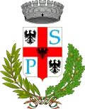 Blason de Sampeyre