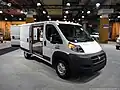 RAM ProMaster 1500 (2023)
