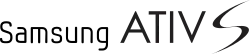 Samsung Ativ S