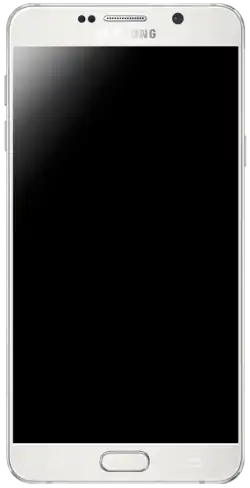 Image illustrative de l’article Samsung Galaxy Note 5