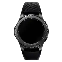 Image illustrative de l’article Samsung Gear S3