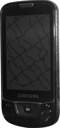 Image illustrative de l’article Samsung Galaxy (smartphone)