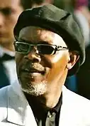 Image représentant Samuel L. Jackson