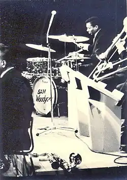 Description de l'image Samwoodyard001.jpg.