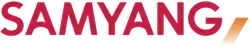 logo de Samyang