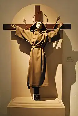 Image illustrative de l’article Philippe de Jésus