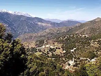 San-Lorenzo (Haute-Corse)