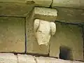 Cornezuelo, Espagne