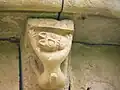 Cornezuelo, Espagne