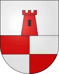 Blason de San Nazzaro