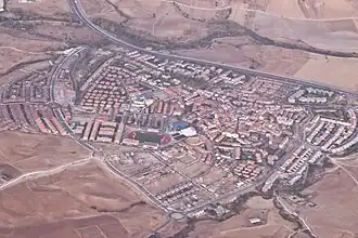 San Agustín del Guadalix