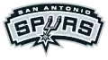 Logotype des Spurs de San Antonio (2003-2018).