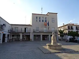 San Antonio de Benagéber