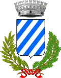 Blason de San Benedetto Belbo