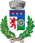 Blason de San Benedetto Val di Sambro