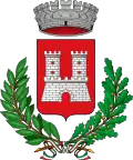 Blason de San Casciano in Val di Pesa