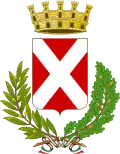 Blason de San Daniele del Friuli
