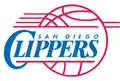 De 1982 à 1984.Clippers de San Diego.