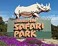 Image illustrative de l’article San Diego Zoo Safari Park