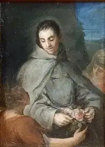 San Diego de Alcalá (n. d.).