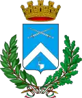 Blason de San Donato Milanese