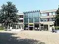 Municipio.