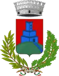 Blason de San Dorligo della Valle