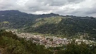 San Francisco de Sales