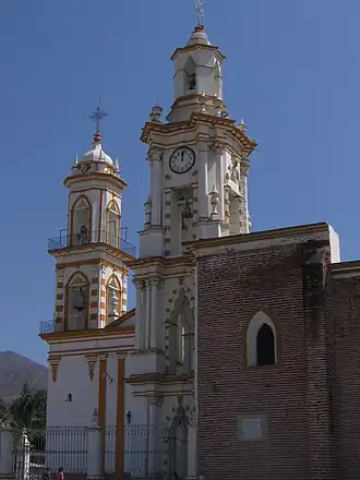 San Gabriel (Jalisco)