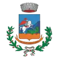Blason de San Giorgio del Sannio