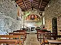 Église San Giovanni Battista