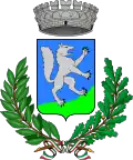 Blason de San Giovanni Lupatoto