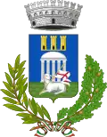 Blason de San Giovanni Rotondo