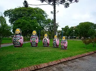 San Javier (Uruguay)