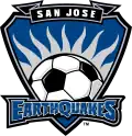 San Jose Earthquakes (2000-2007)