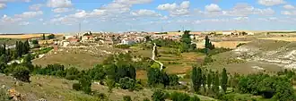 San Llorente