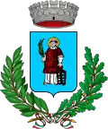 Blason de San Lorenzo Nuovo